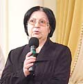 Nana Zarnadze