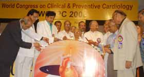Congress on Clinical and Preventive Cardiology