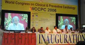 Congress on Clinical and Preventive Cardiology